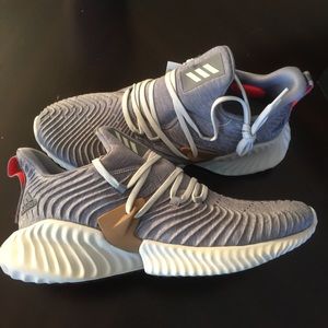 Adidas Alphabounce Instinct Men 9.5